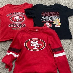SF 49ers